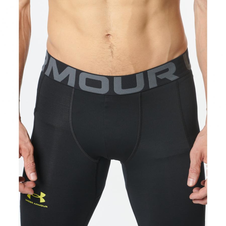 UNDER ARMOUR アンダーアーマー メンズ スパッツ UAコールドギア UNDER ARMOUR アンダーアーマー メンズ スパッツ UAコールドギア