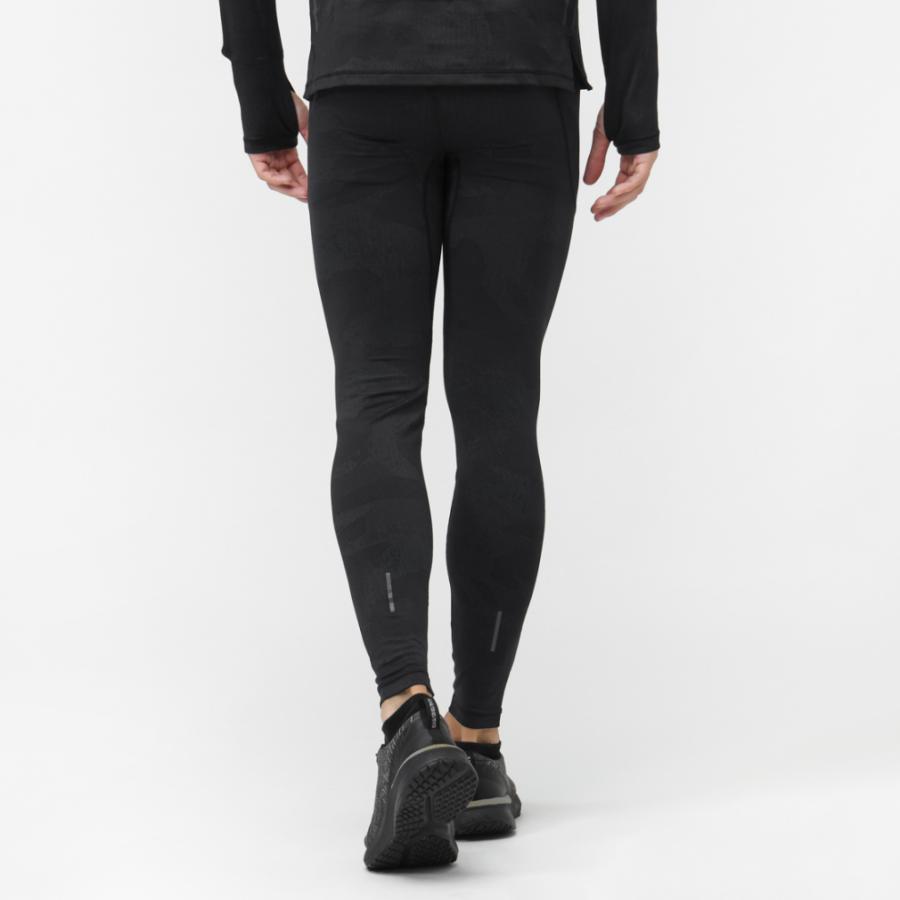 UNDER ARMOUR（アンダーアーマー） メンズ コンプレッション ロング