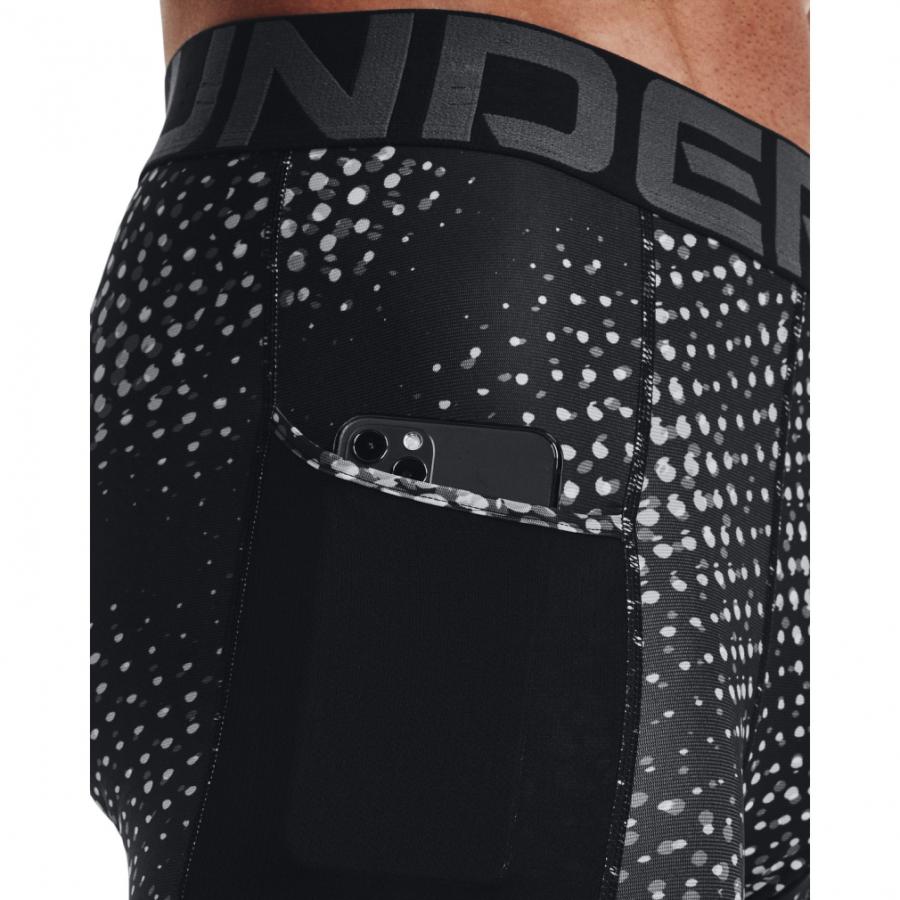アンダーアーマー メンズ コンプレッション ロングタイツ スパッツ UA HG ARMOUR PRTD LEGGING 1373820 スポーツウェア UNDER ARMOUR|alpen-group|10