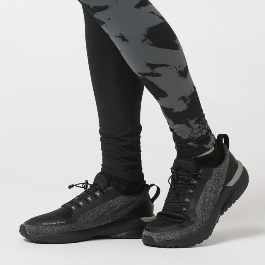 UNDER ARMOUR（アンダーアーマー） メンズ ロングタイツ スパッツ UA