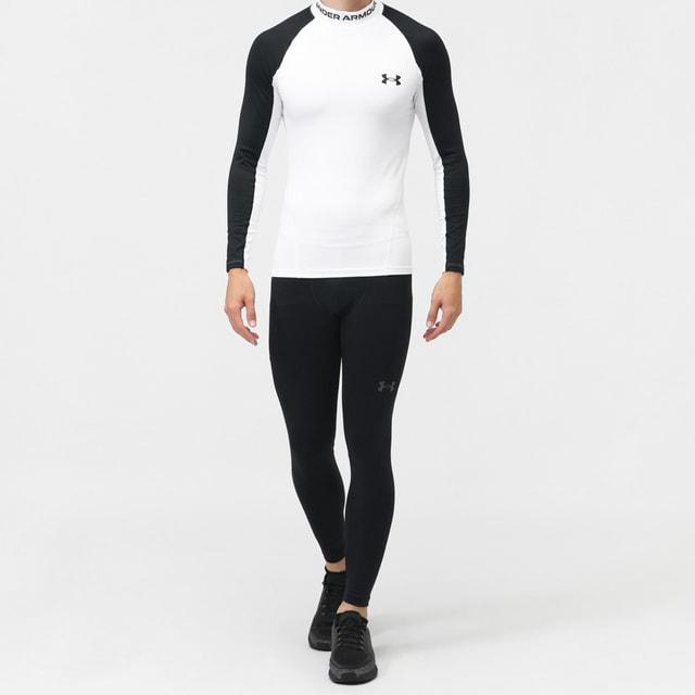 UNDER ARMOUR（アンダーアーマー） メンズ コンプレッション ロング