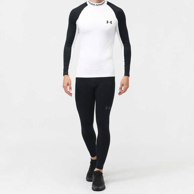 UNDER ARMOUR（アンダーアーマー） メンズ コンプレッション ロング