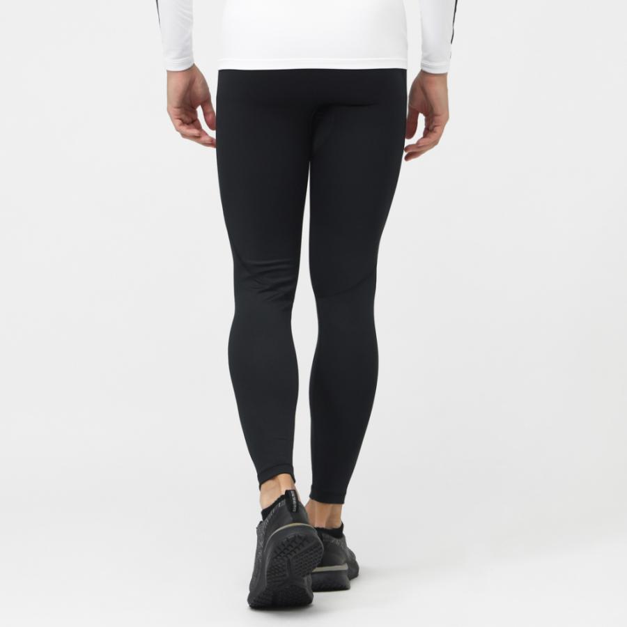UNDER ARMOUR（アンダーアーマー） メンズ コンプレッション ロング