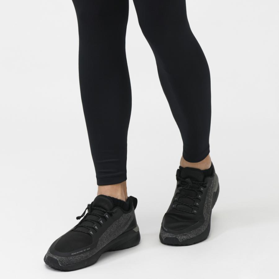 UNDER ARMOUR（アンダーアーマー） メンズ コンプレッション ロング