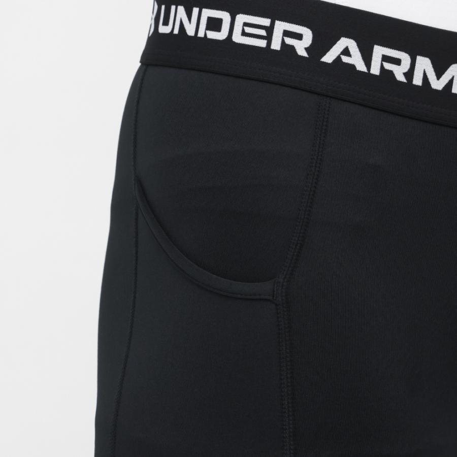 UNDER ARMOUR（アンダーアーマー） メンズ コンプレッション ロング
