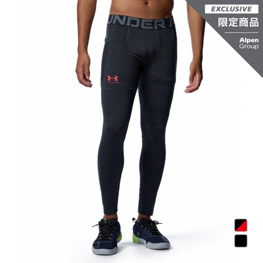 UNDER ARMOUR アンダーアーマー メンズ コンプレッション ロング UNDER ARMOUR アンダーアーマー メンズ コンプレッション ロング