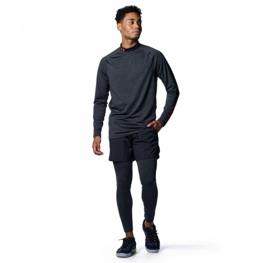 UNDER ARMOUR アンダーアーマー メンズ コンプレッション ロング UNDER ARMOUR アンダーアーマー メンズ コンプレッション ロング