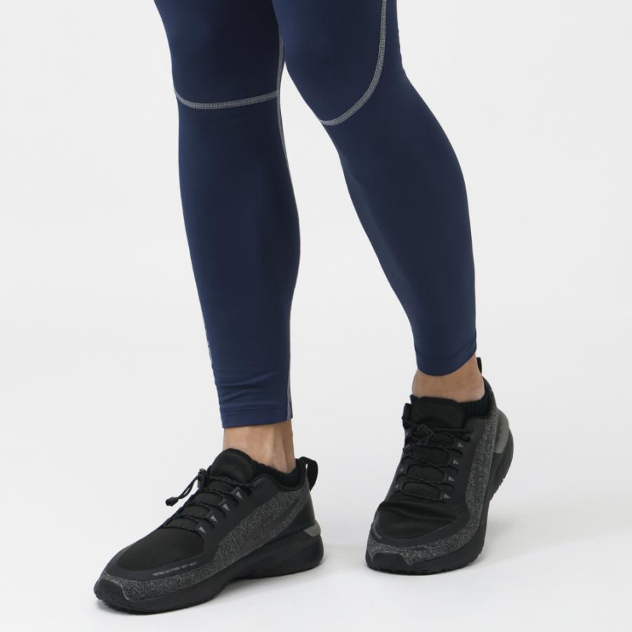 UNDER ARMOUR（アンダーアーマー） メンズ コンプレッション ロング