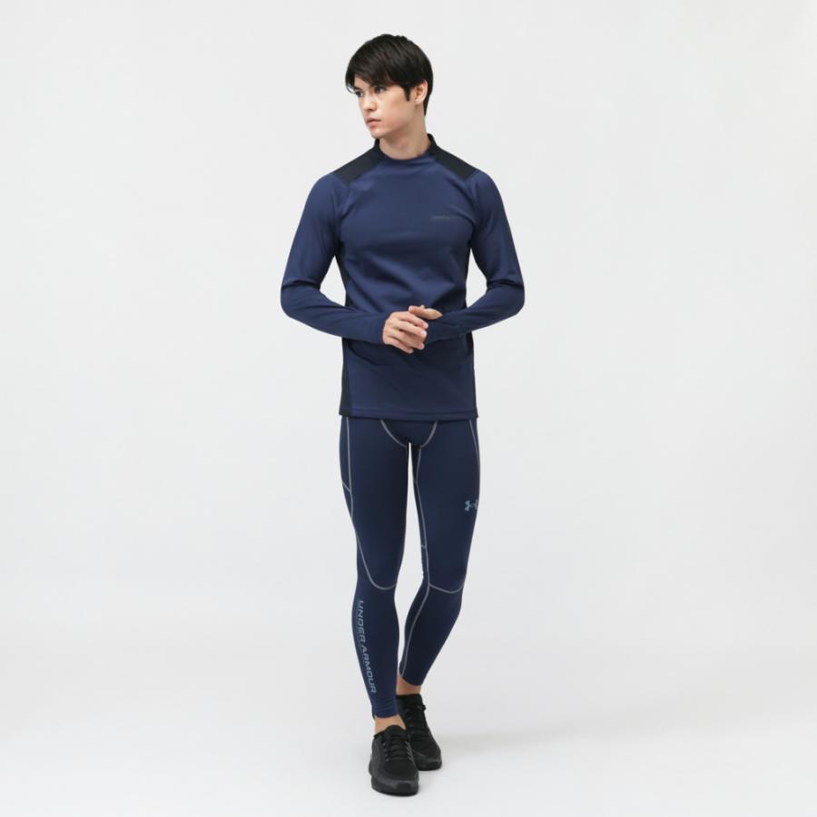 UNDER ARMOUR（アンダーアーマー） メンズ コンプレッション ロング