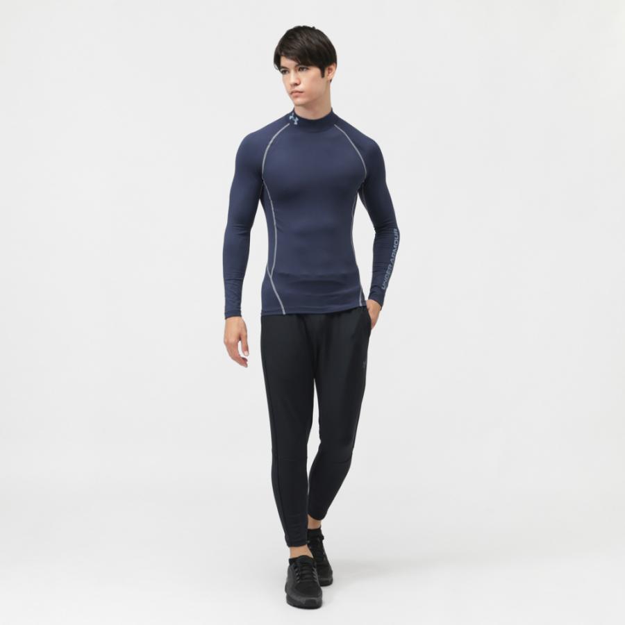 UNDER ARMOUR（アンダーアーマー） メンズ コンプレッション ロング