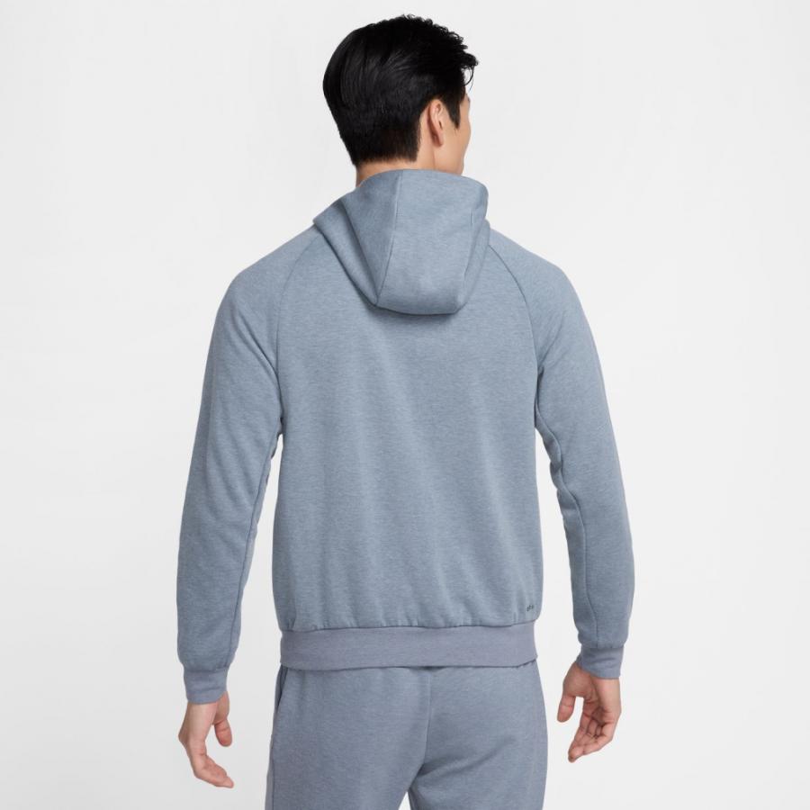 NIKE（ナイキ） メンズ ニットジャケット DF UV プライマリー