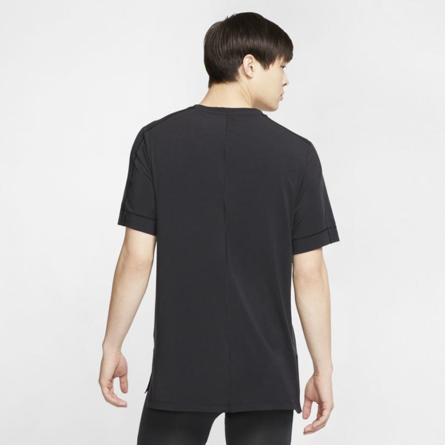 ナイキ メンズ アルペン スポーツデポ限定 半袖tシャツ Dri Fit S S Act Recトップ Bv4035 010 スポーツウェア ブラック Nike アルペン Paypayモール店 通販 Paypayモール