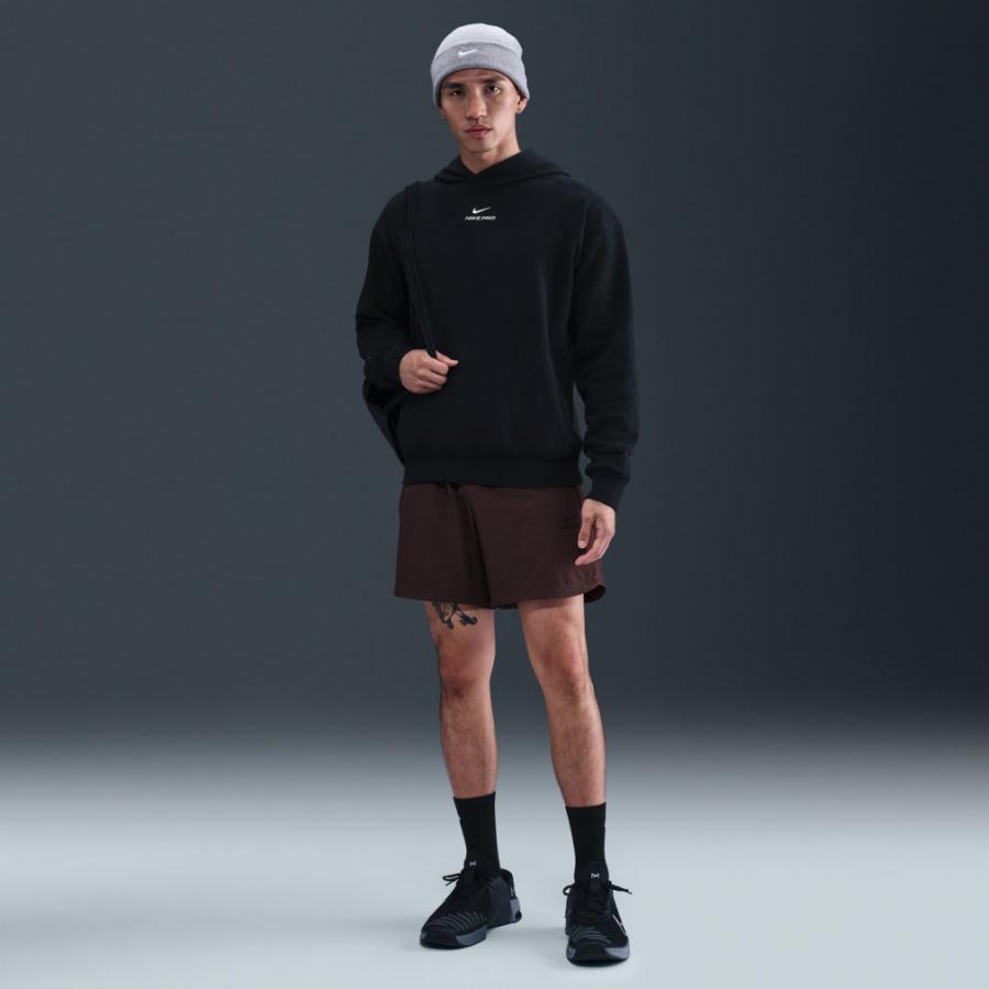 NIKE（ナイキ） メンズ アウター NP DF NPT ミッドレイヤー L/S