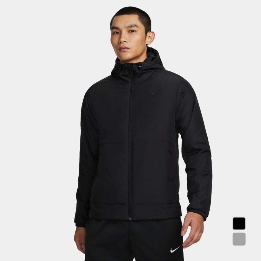 Nike ブラック ジャケット Lサイズ NIKE（ナイキ） メンズ アウター TF アンリミテッド SYNFL フーディ