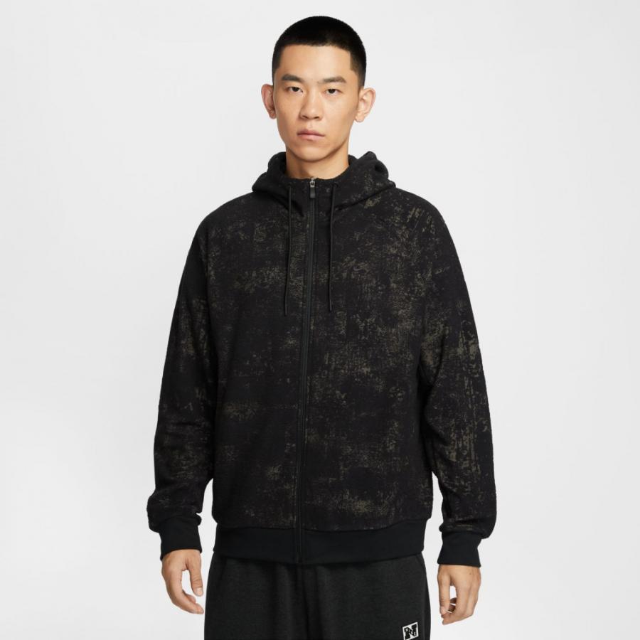 NIKE（ナイキ） メンズ アウター TF プラマリー JCQRD L/S フーディ