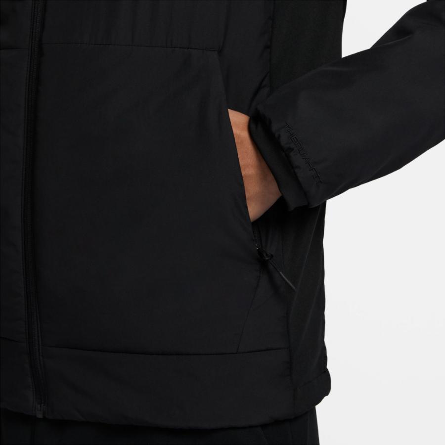 NIKE（ナイキ） メンズ アウター TF アンリミテッド SYNFL フーディ
