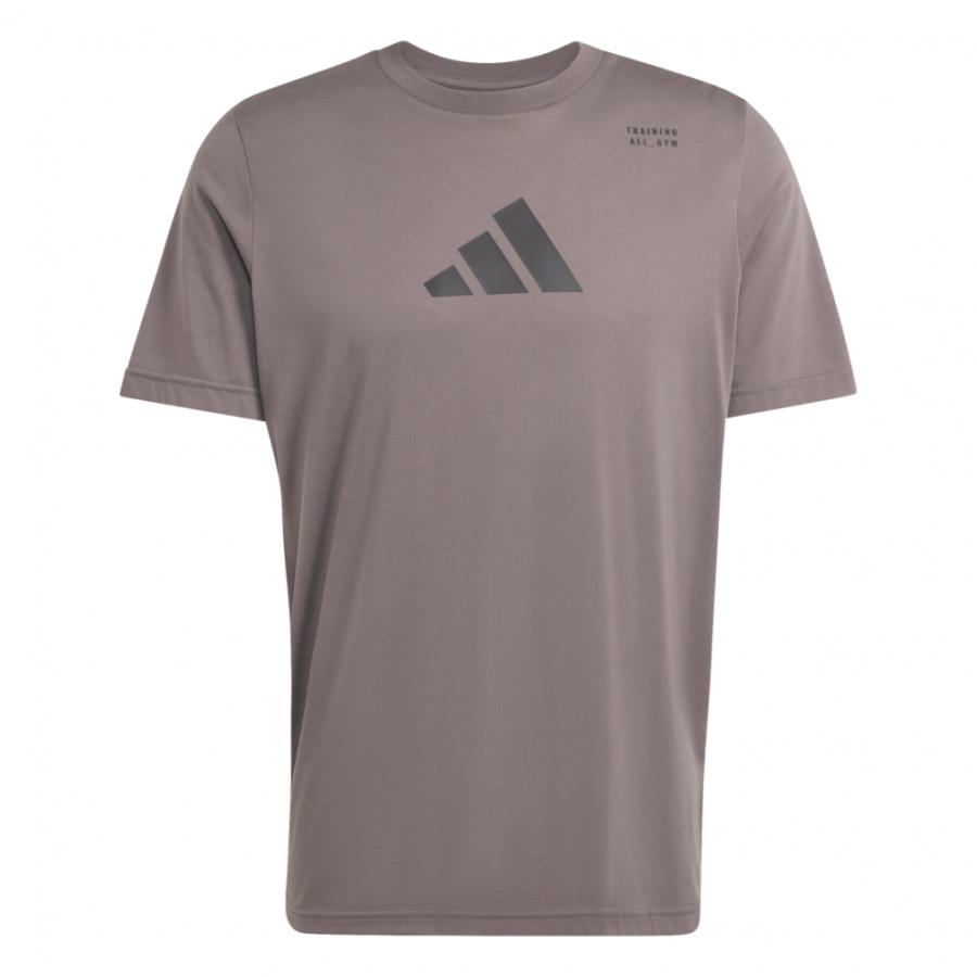 新品未使用■アディダス■Tシャツ■メンズXL adidas（アディダス） メンズ 半袖 Tシャツ トレーニンググラフィックT