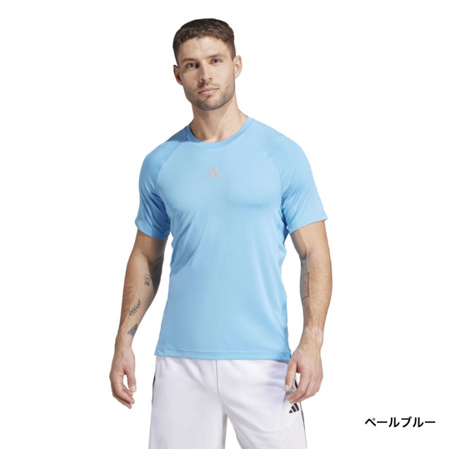 adidas アディダス メンズ 半袖 Tシャツ M GYM+ KLV82 IR5874 adidas アディダス メンズ 半袖 Tシャツ M GYM+ KLV82 IR5874