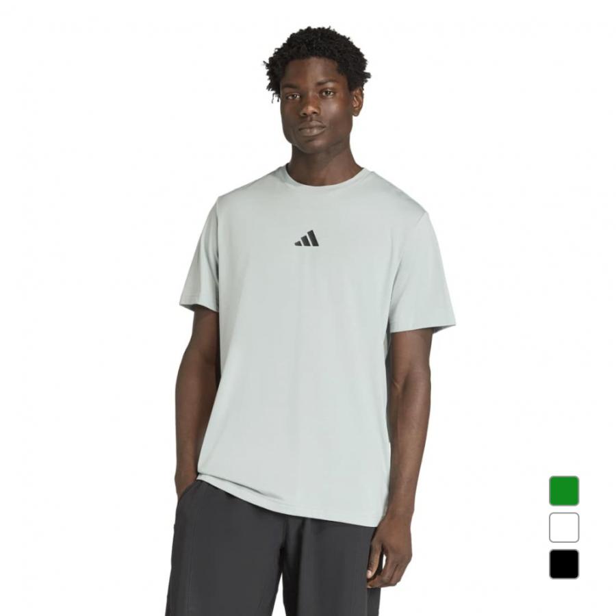  stellamocartneyクライマクール半袖Tシャツ adidas（アディダス） メンズ半袖Tシャツ クライマクール トレーニング