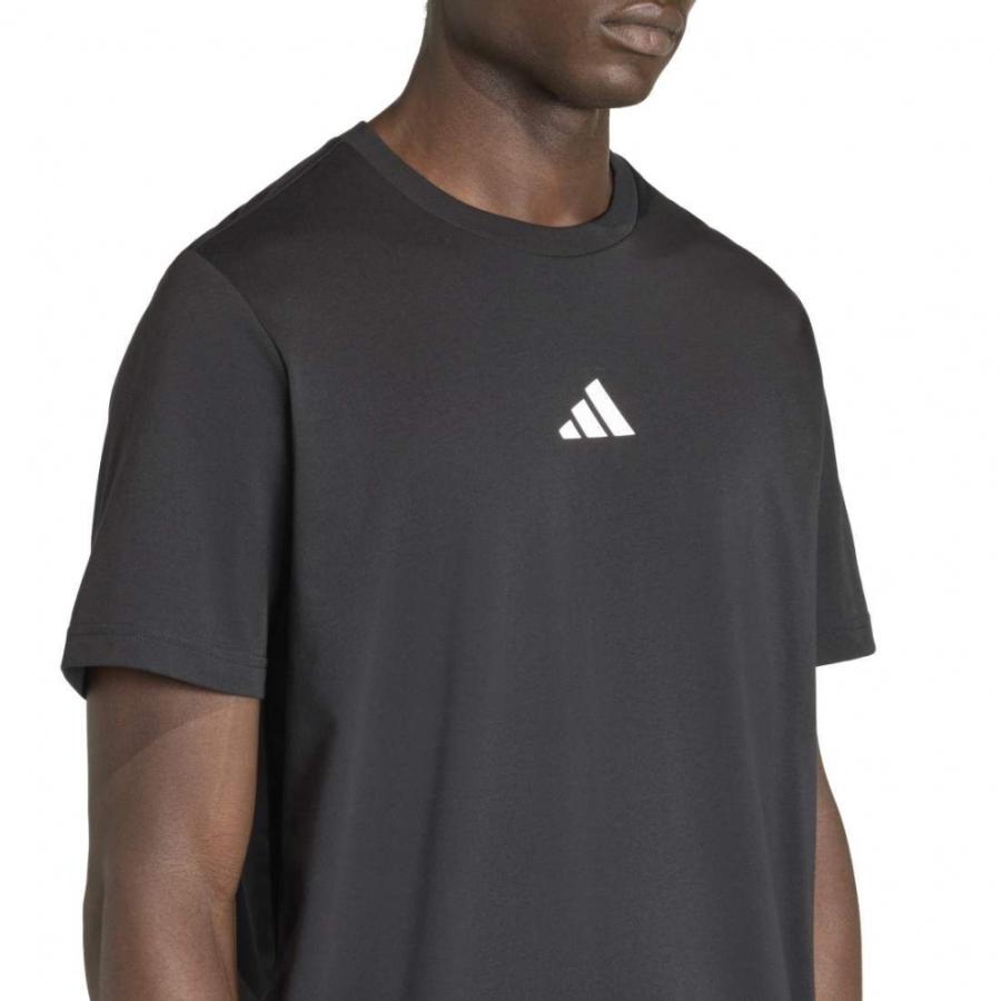 adidas（アディダス） メンズ半袖Tシャツ クライマクール トレーニング