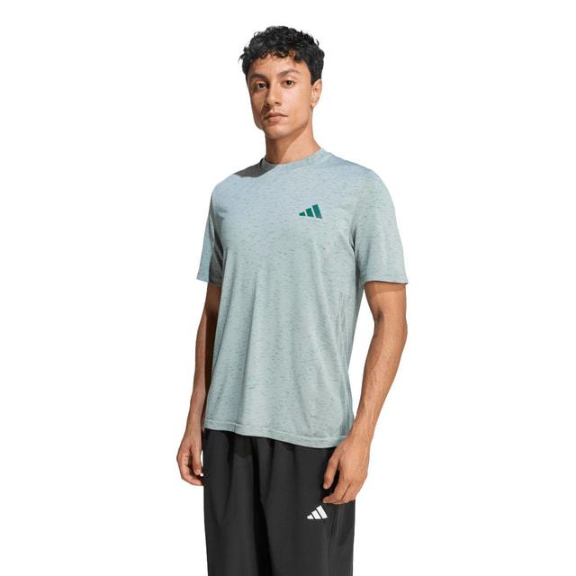 adidas（アディダス） メンズ ジャージ ハーフパンツ ワークアウト