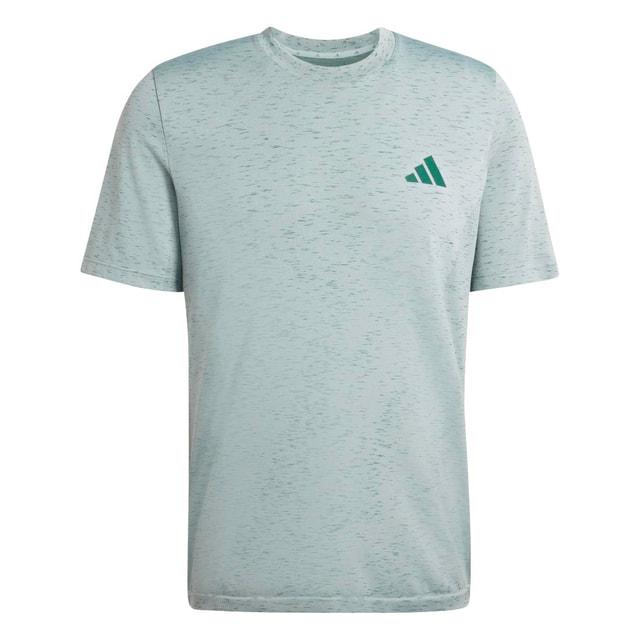 adidas（アディダス） メンズ ジャージ ハーフパンツ ワークアウト