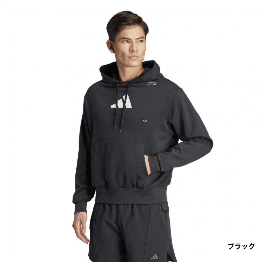 正規品 日本未発売 adidas originals ASローマ パーカー ASローマ【アディダス公式】