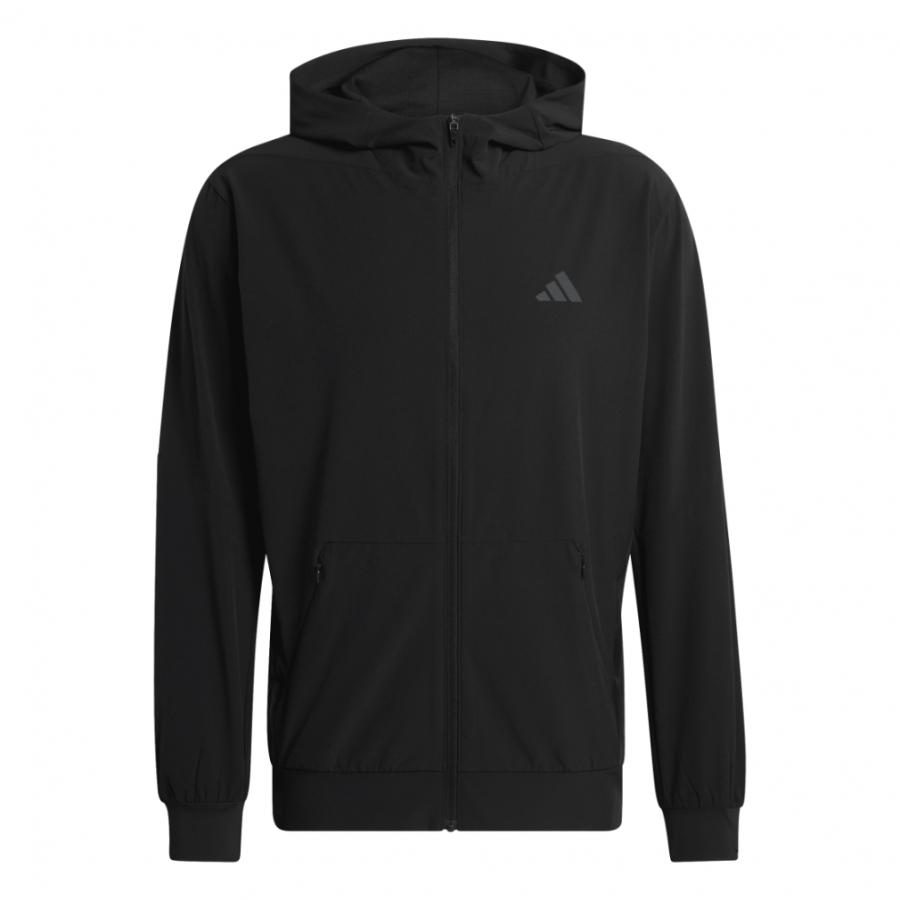 adidas（アディダス） メンズ ニットジャケット D4T ワークアウト