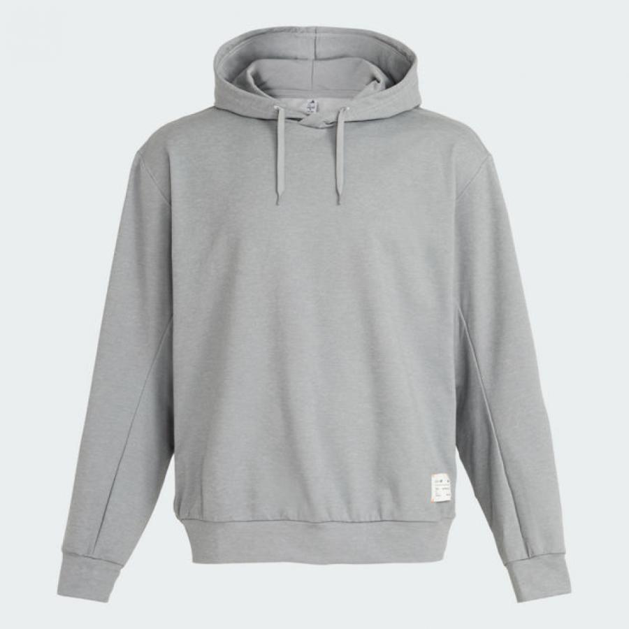 adidas（アディダス） メンズ アウター RUN SWEAT HOODIE U OFT98