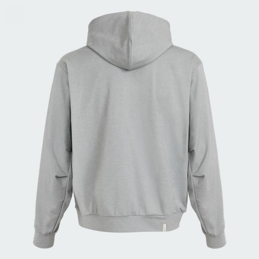 adidas（アディダス） メンズ アウター RUN SWEAT HOODIE U OFT98 