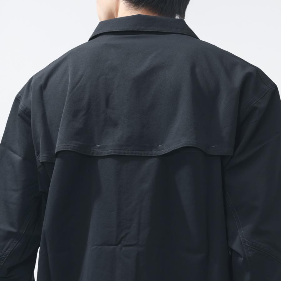 adidas（アディダス） メンズ アウター RUN WV SHIRT U OFT99 KL8278