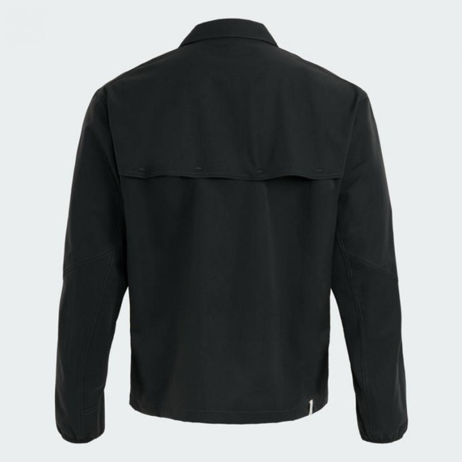 adidas（アディダス） メンズ アウター RUN WV SHIRT U OFT99 KL8278
