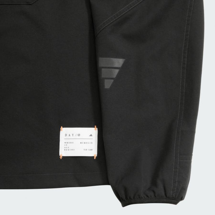 adidas（アディダス） メンズ アウター RUN WV SHIRT U OFT99 KL8278