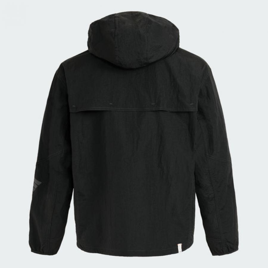 adidas（アディダス） メンズ アウター RUN WV JKT M OFU00 KL8279