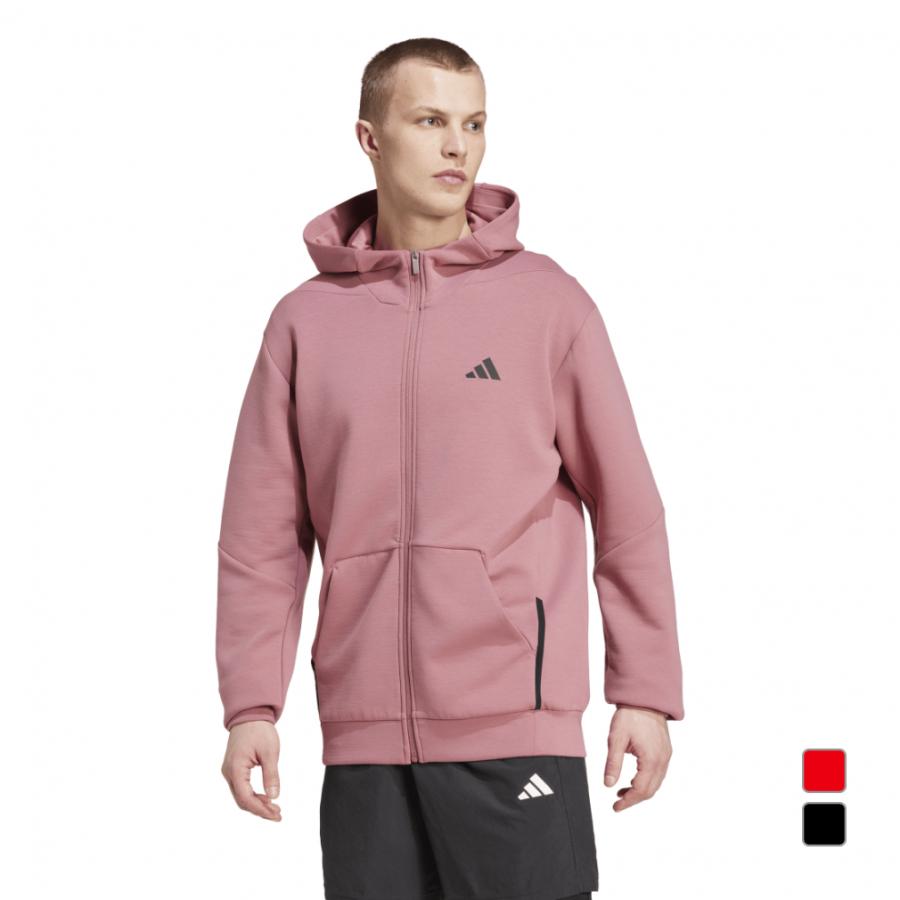 adidas（アディダス） メンズ アウター Designed for Training 