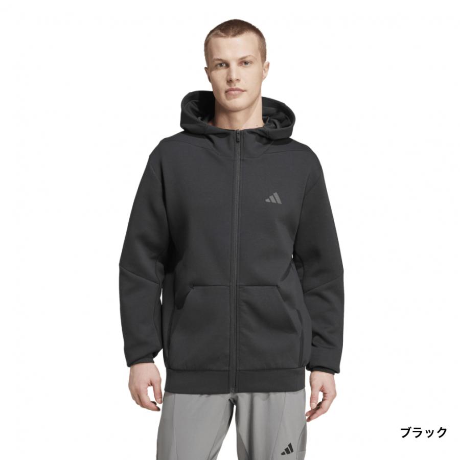 adidas（アディダス） メンズ アウター Designed for Training