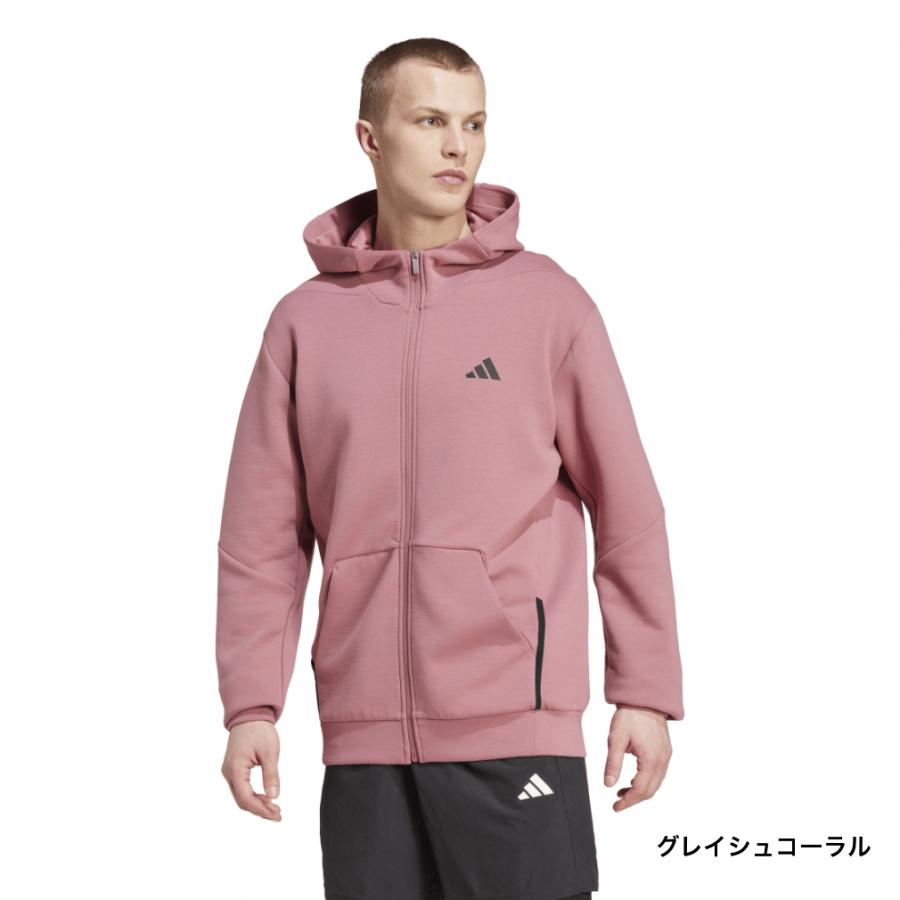 adidas（アディダス） メンズ アウター Designed for Training