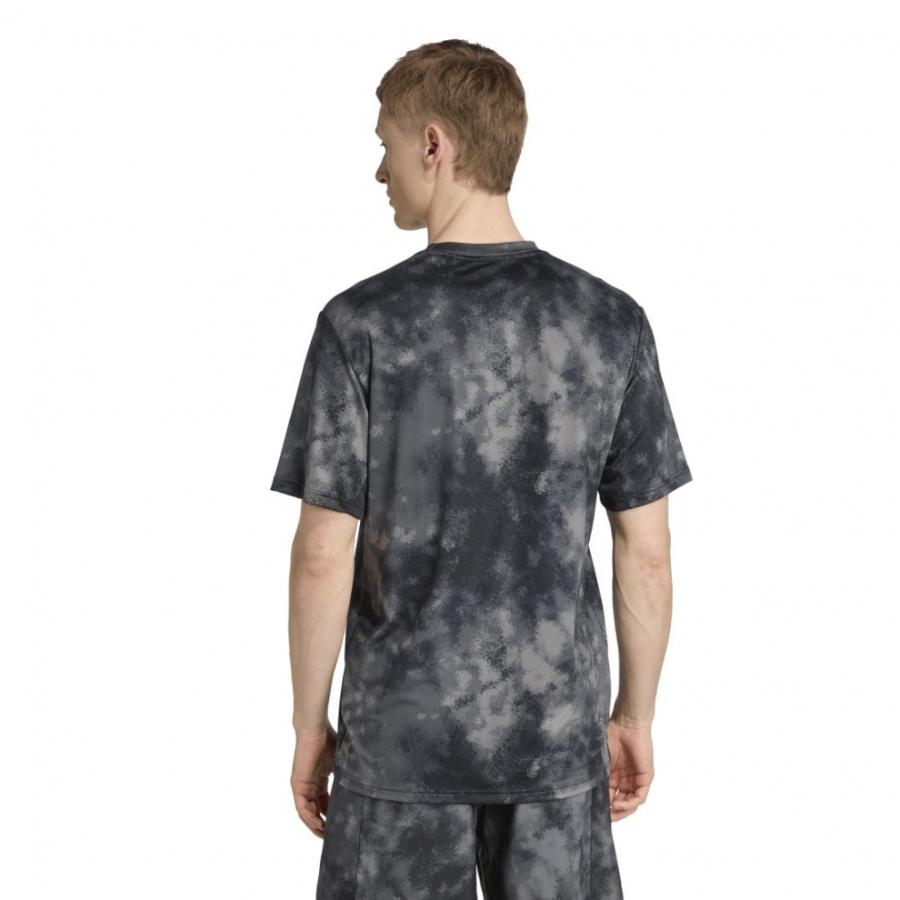 adidas（アディダス） メンズ 半袖 Tシャツ M SEA AOP Tシャツ JUQ39