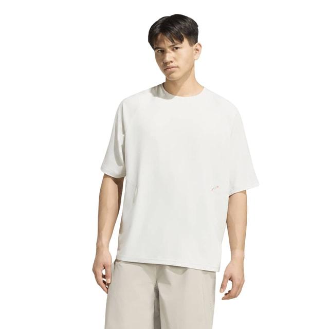 adidas（アディダス） メンズ 半袖 Tシャツ ランニング Tシャツ 半袖