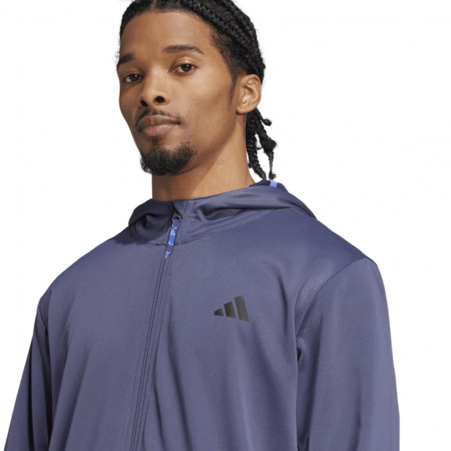 adidas（アディダス） メンズ アウター トレーニング エッセンシャルズ