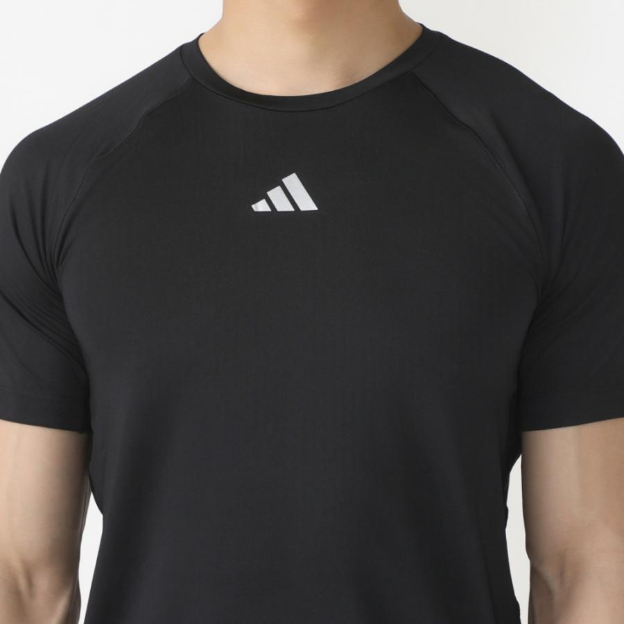 adidas アディダス メンズ Tシャツ ショートパンツ 上下セット