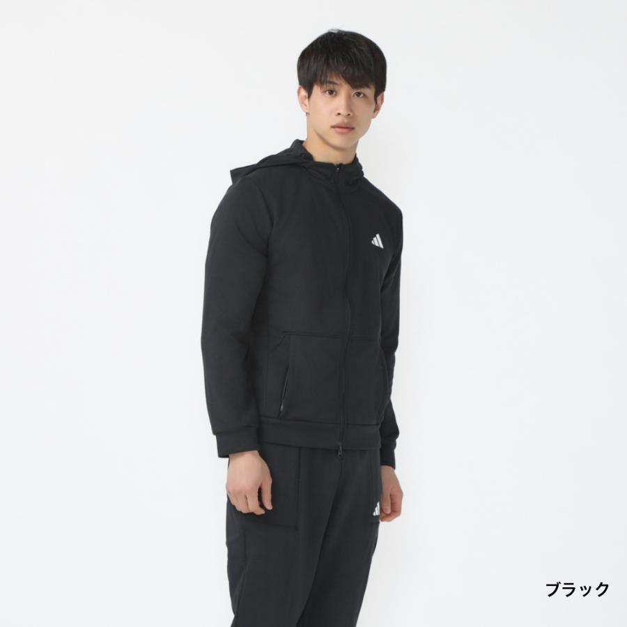 adidas アディダス メンズ パーカー ロングパンツ 上下セット adidas アディダス メンズ パーカー ロングパンツ 上下セット