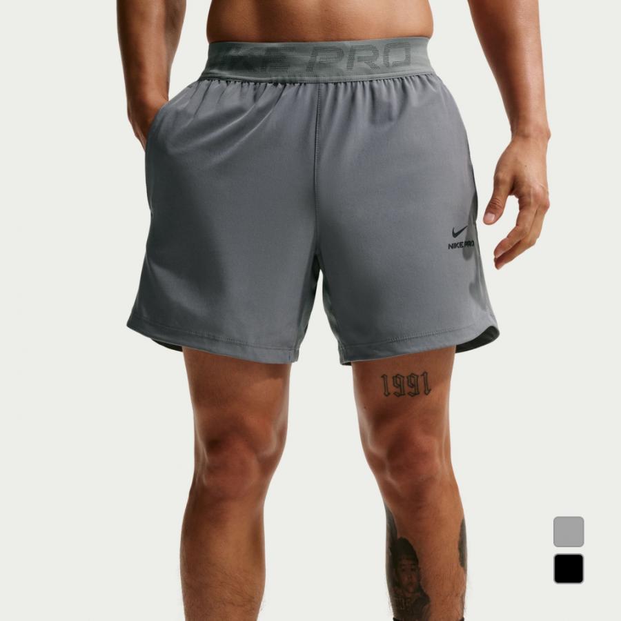 NIKE（ナイキ） メンズ ショートパンツ NP DF NPT 6IN ショート HV0412