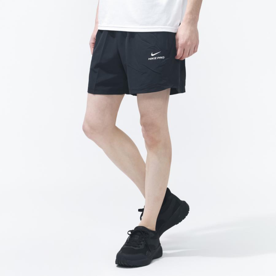 NIKE（ナイキ） メンズ ショートパンツ NP DF NPT 6IN ショート HV0412