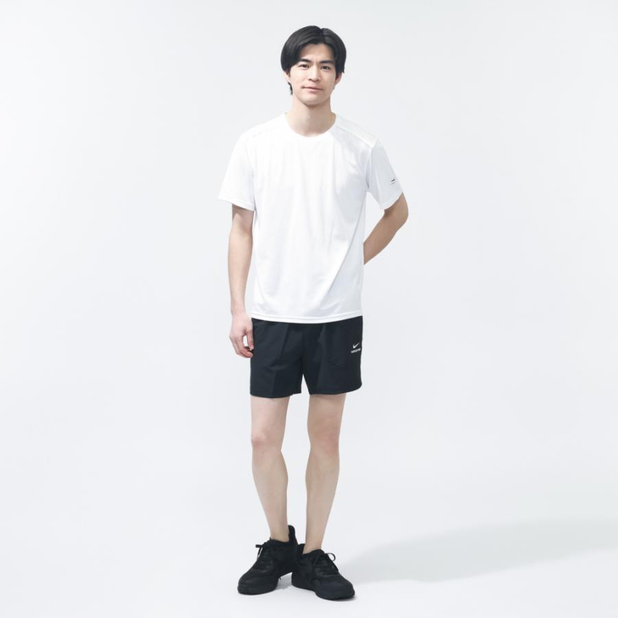 NIKE（ナイキ） メンズ ショートパンツ NP DF NPT 6IN ショート HV0412