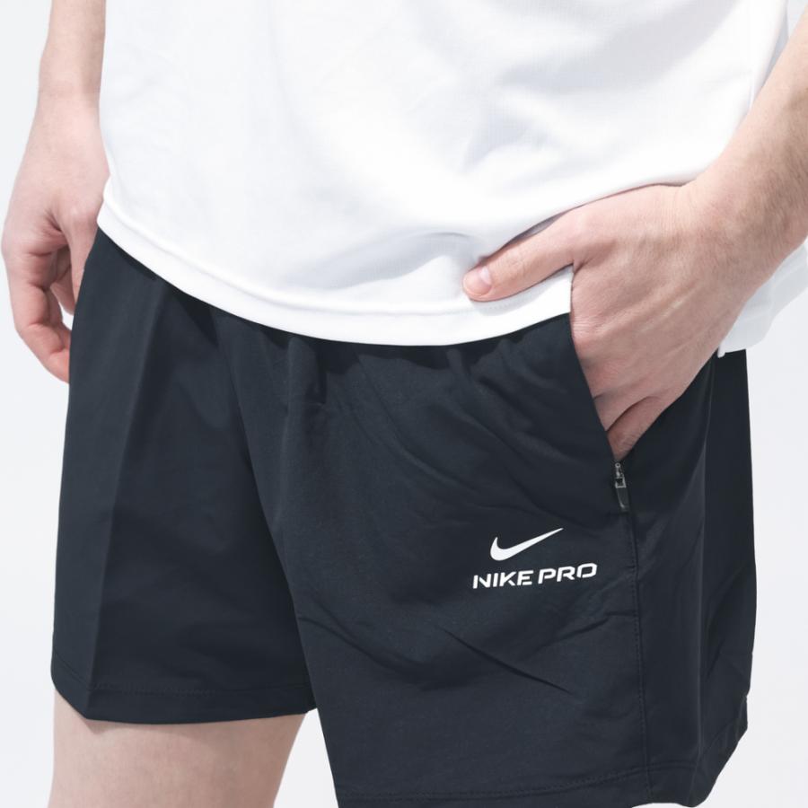 NIKE（ナイキ） メンズ ショートパンツ NP DF NPT 6IN ショート HV0412