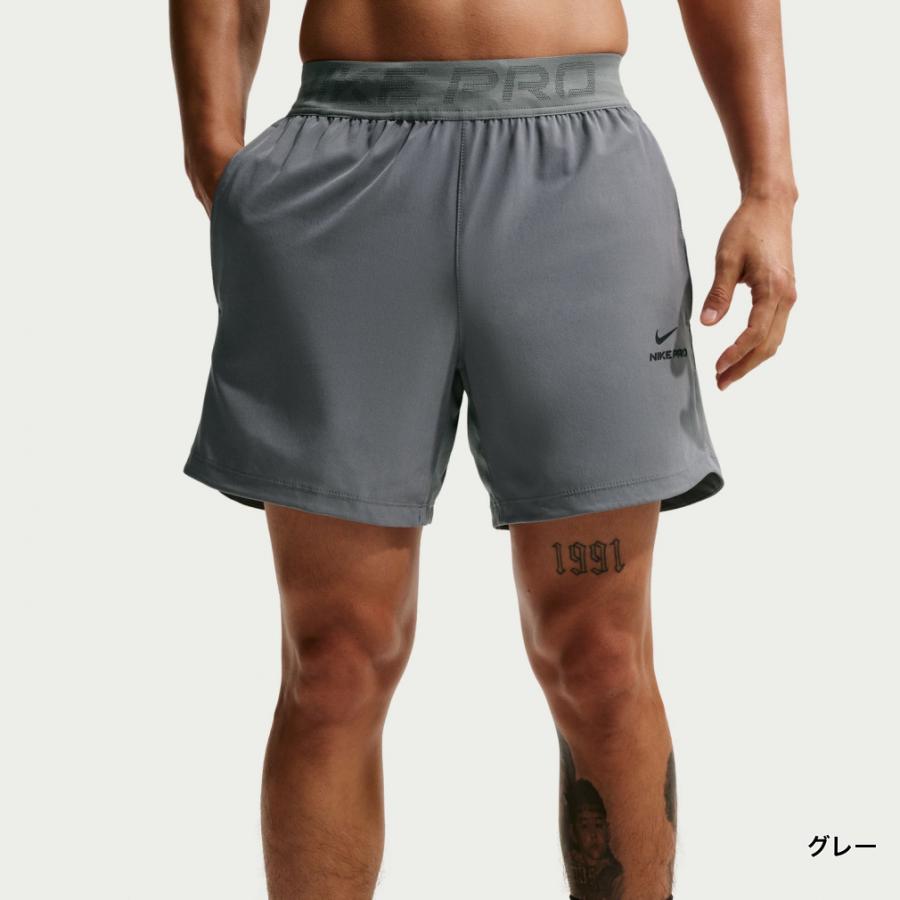 NIKE（ナイキ） メンズ ショートパンツ NP DF NPT 6IN ショート HV0412
