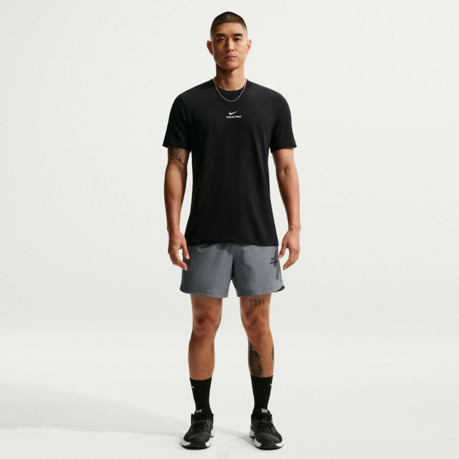 NIKE（ナイキ） メンズ ショートパンツ NP DF NPT 6IN ショート HV0412