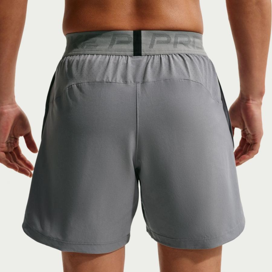 NIKE（ナイキ） メンズ ショートパンツ NP DF NPT 6IN ショート HV0412