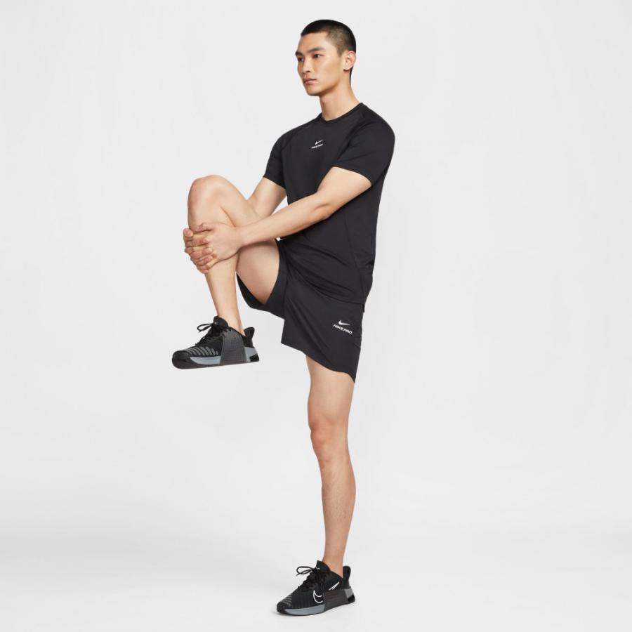 NIKE（ナイキ） メンズ ショートパンツ NP DF NPT 6IN ショート HV0412